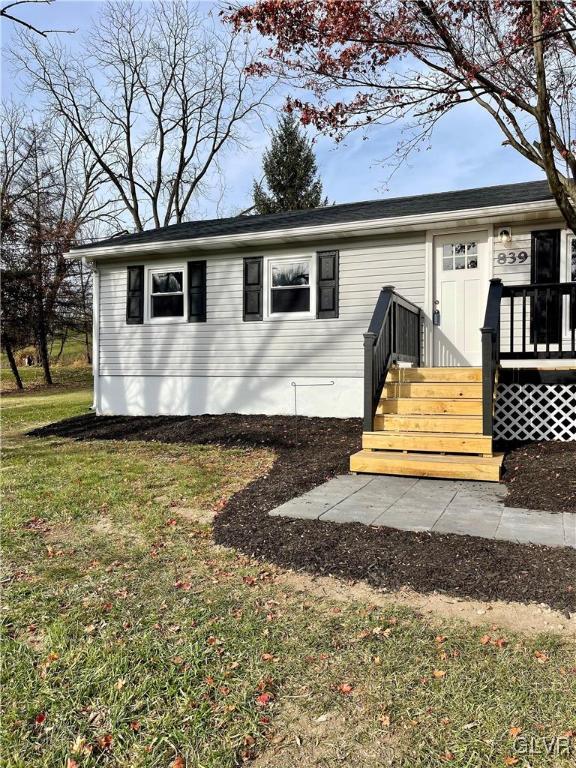 839 Creek Road Walnutport, PA 18088 - Photo 50 of 50 Gallery Image 50