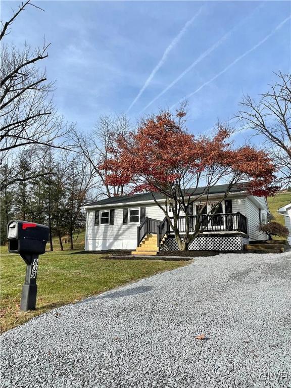 839 Creek Road Walnutport, PA 18088 - Photo 8 of 50 Gallery Image 8