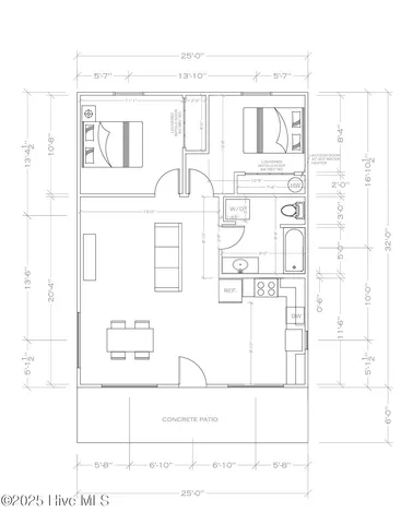 $240,000 | 165 Long Pond Loop, Swansboro, NC 28584