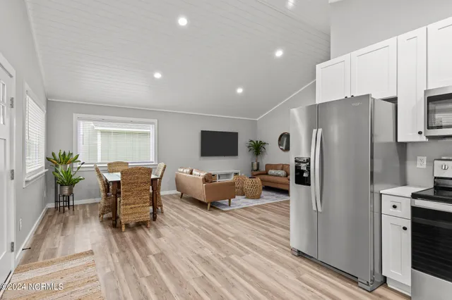 $240,000 | 165 Long Pond Loop, Swansboro, NC 28584