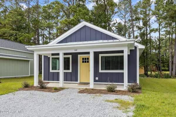 $240,000 | 165 Long Pond Loop, Swansboro, NC 28584