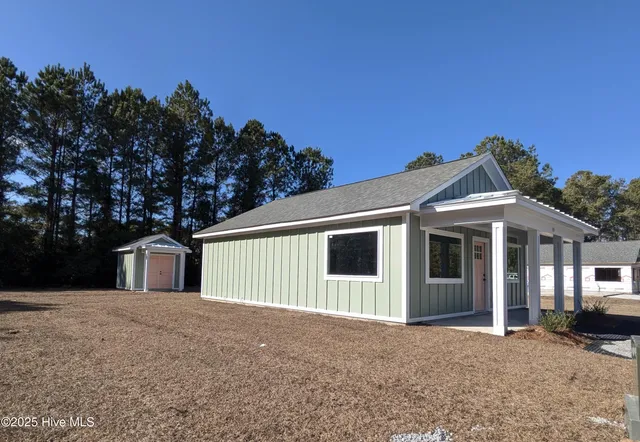$240,000 | 165 Long Pond Loop, Swansboro, NC 28584