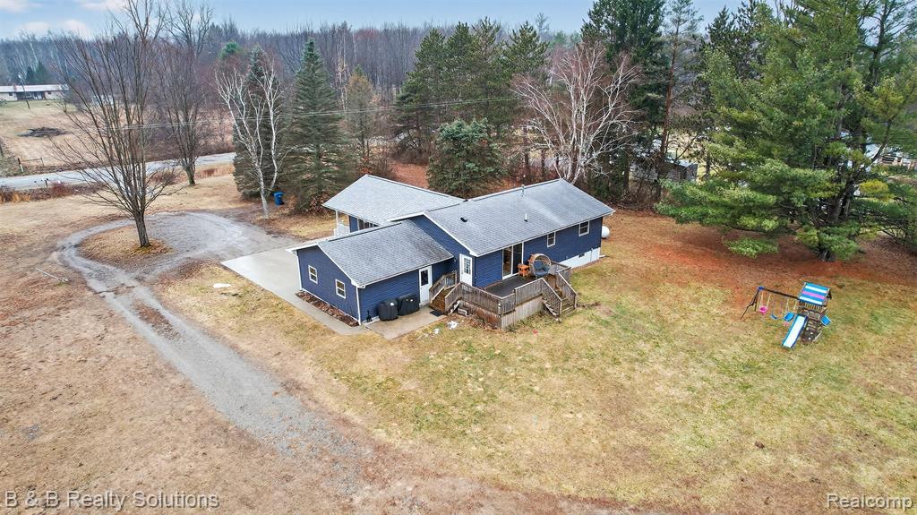 3280 Waltan Road Vassar, MI 48768 - Photo 39 of 52 Gallery Image 39