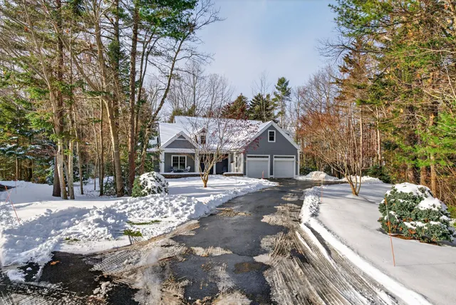 $1,485,000 | 7 Saddle Way, Kennebunkport, ME 04046