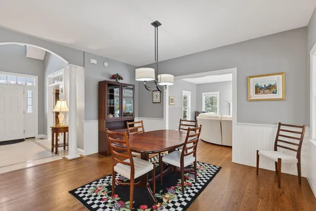 $1,485,000 | 7 Saddle Way, Kennebunkport, ME 04046