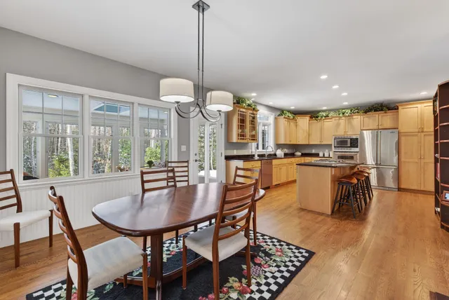 $1,485,000 | 7 Saddle Way, Kennebunkport, ME 04046