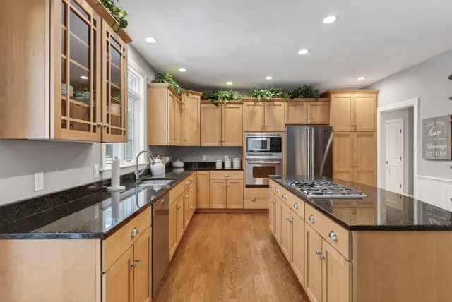 $1,485,000 | 7 Saddle Way, Kennebunkport, ME 04046