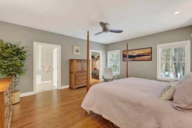 $1,485,000 | 7 Saddle Way, Kennebunkport, ME 04046