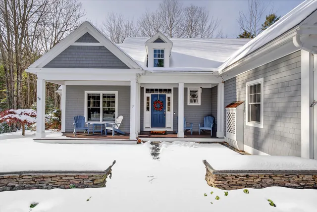 $1,485,000 | 7 Saddle Way, Kennebunkport, ME 04046