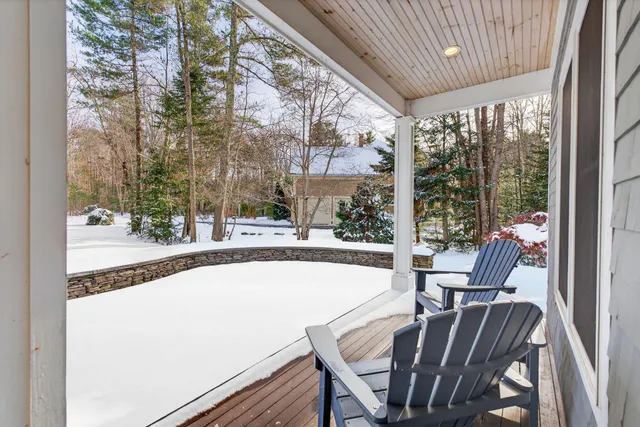 $1,485,000 | 7 Saddle Way, Kennebunkport, ME 04046