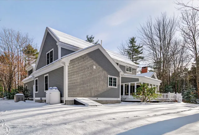 $1,485,000 | 7 Saddle Way, Kennebunkport, ME 04046
