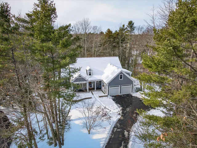 $1,485,000 | 7 Saddle Way, Kennebunkport, ME 04046