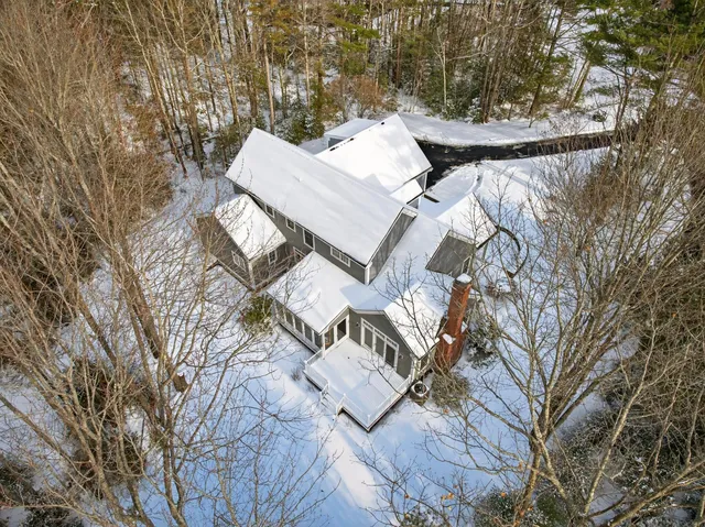 $1,485,000 | 7 Saddle Way, Kennebunkport, ME 04046
