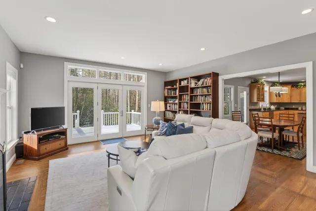 $1,485,000 | 7 Saddle Way, Kennebunkport, ME 04046