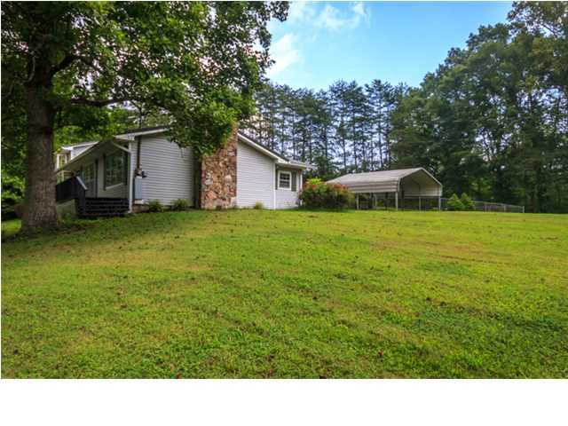 10642 High Point Road Apison, TN 37302 - Photo 32 of 36 Additional Photo