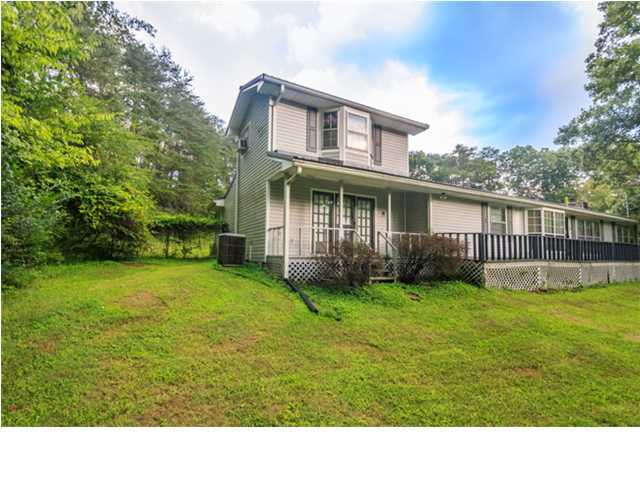 10642 High Point Road Apison, TN 37302 - Photo 33 of 36 Additional Photo
