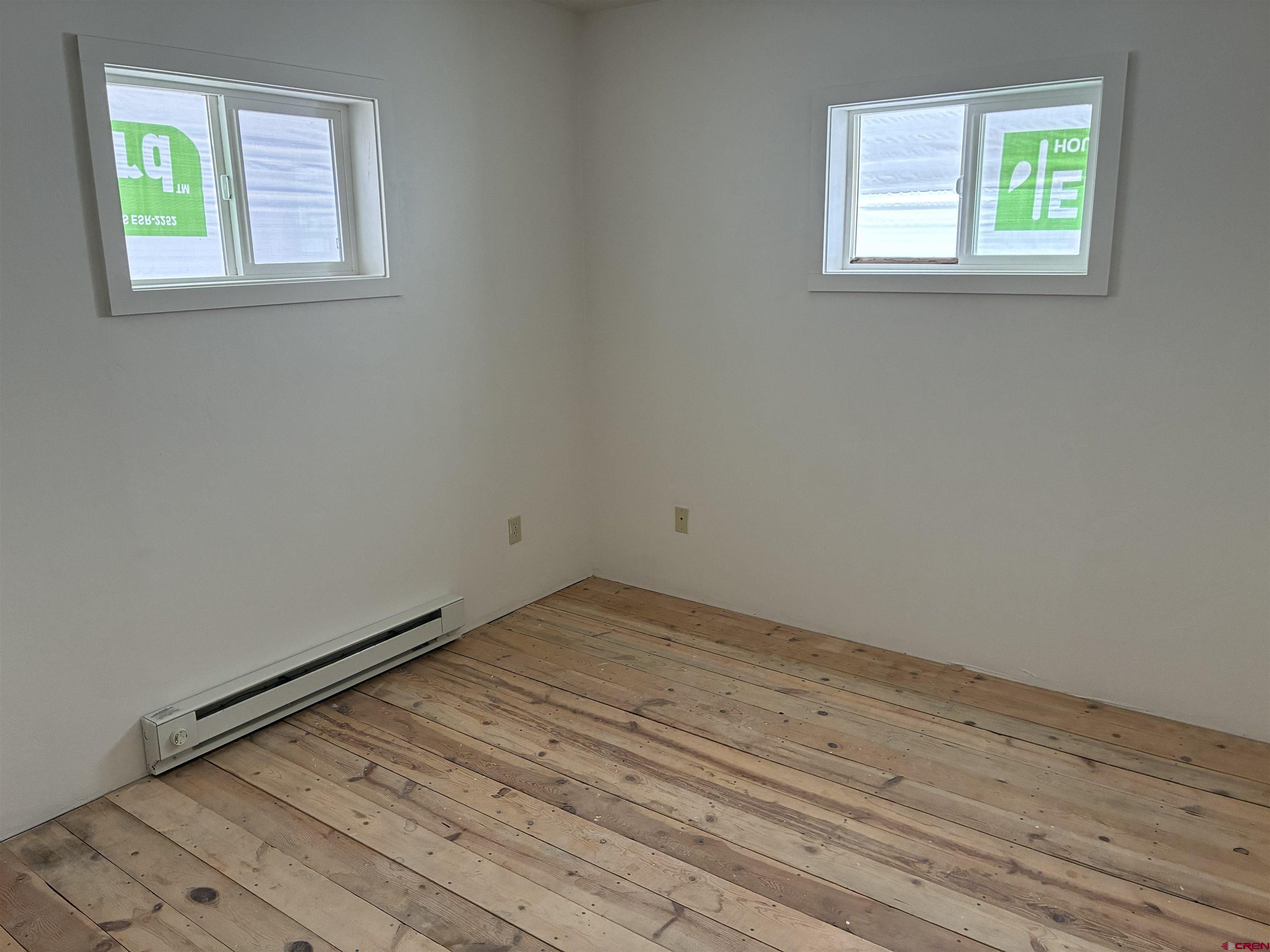 4491 2300th Road Delta, CO 81416 - Photo 15 of 25 an empty room with a window