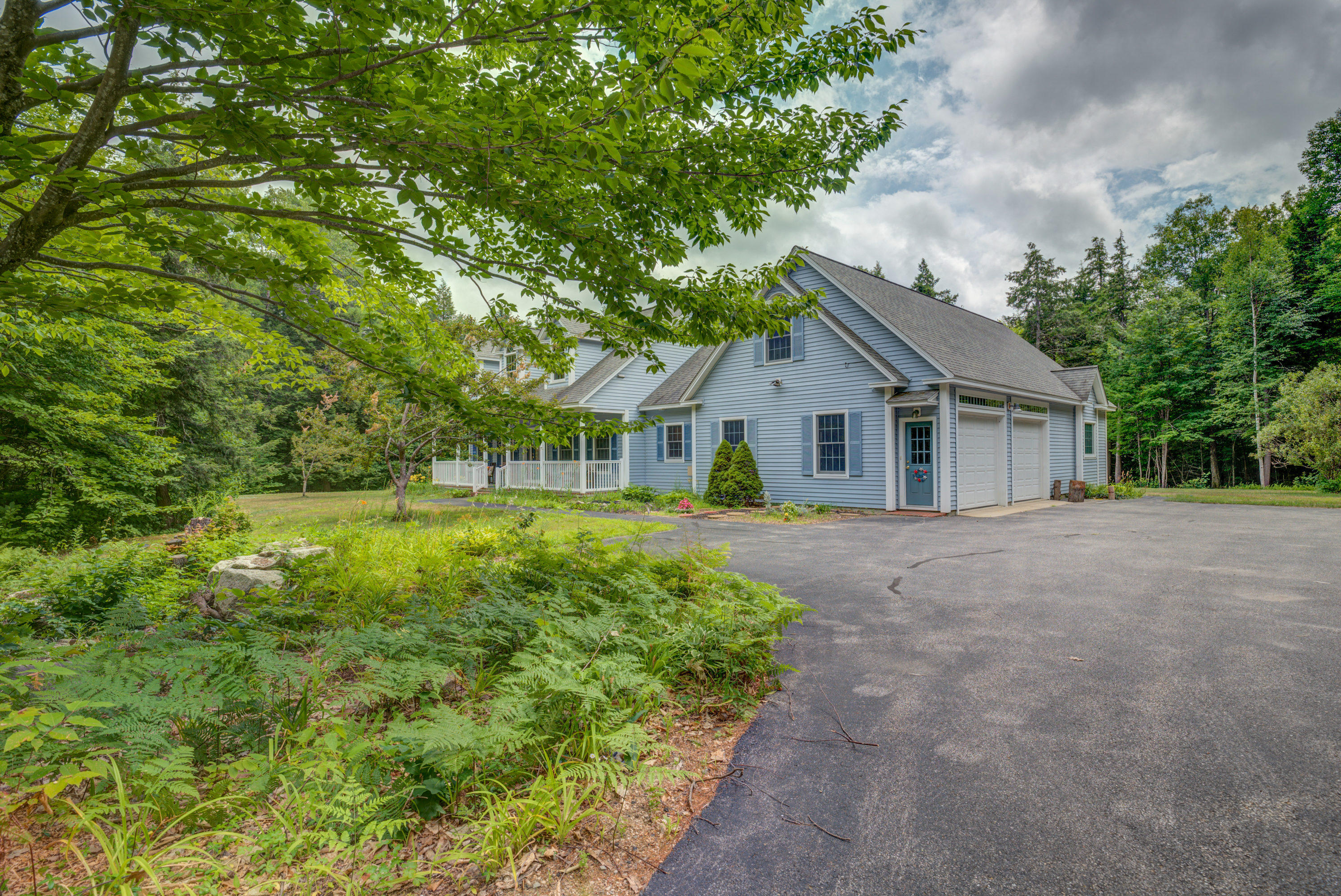 536 Bridgton Road Sebago, ME 04029 - Photo 5 of 47 536 Bridgton Rd Sebago ME-print-001-006-