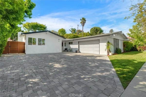 $2,099,000 | 45 Silver Spring Drive, Rolling Hills Estates, CA 90274