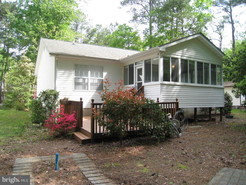 250 Windjammer Road Ocean Pines, MD 21811 - Photo 2 of 45