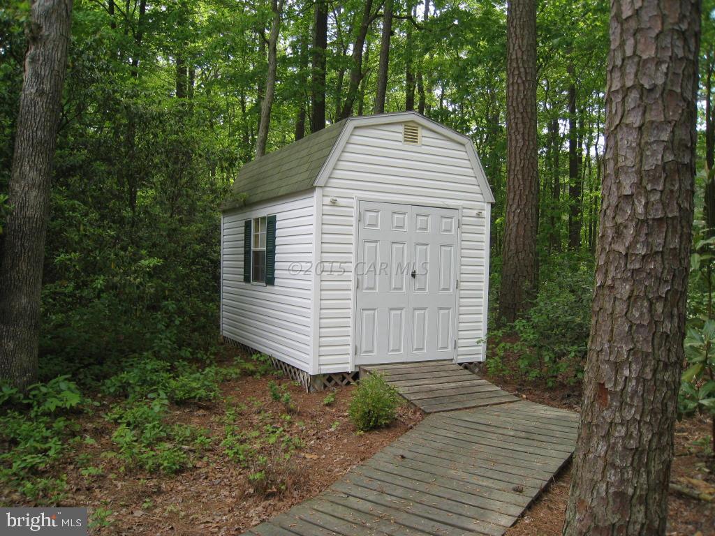 250 Windjammer Road Ocean Pines, MD 21811 - Photo 11 of 45