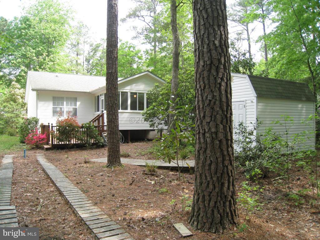 250 Windjammer Road Ocean Pines, MD 21811 - Photo 12 of 45