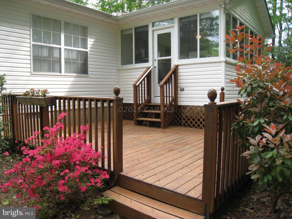 250 Windjammer Road Ocean Pines, MD 21811 - Photo 4 of 45
