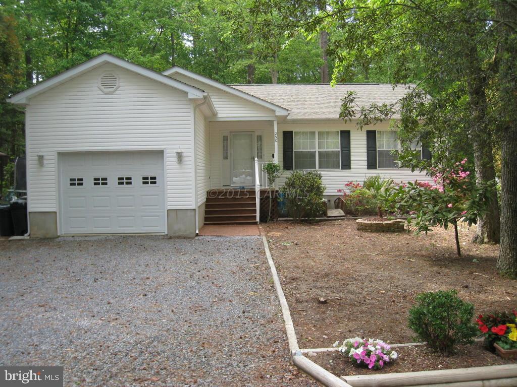 250 Windjammer Road Ocean Pines, MD 21811 - Photo 7 of 45