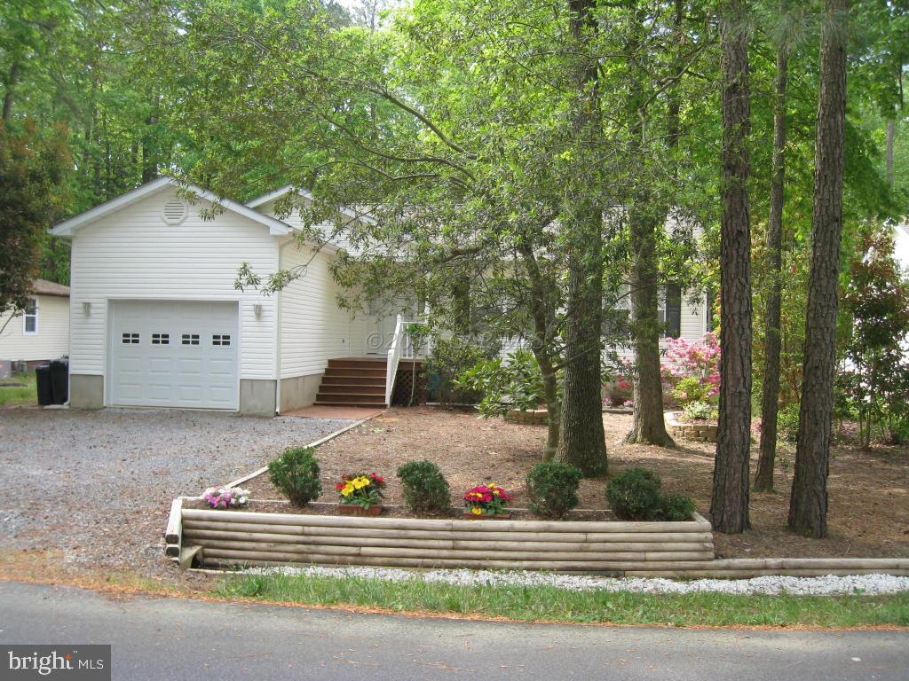 250 Windjammer Road Ocean Pines, MD 21811 - Photo 8 of 45