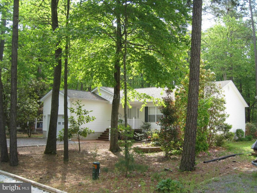 250 Windjammer Road Ocean Pines, MD 21811 - Photo 10 of 45