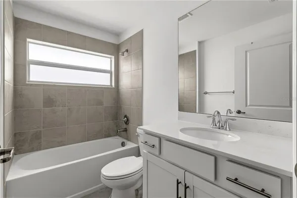 a view of small space