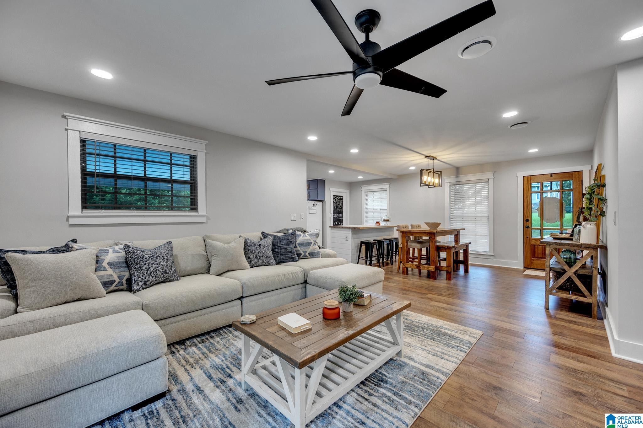 547 Guy Allen Road Gardendale, AL 35071 - Photo 13 of 28