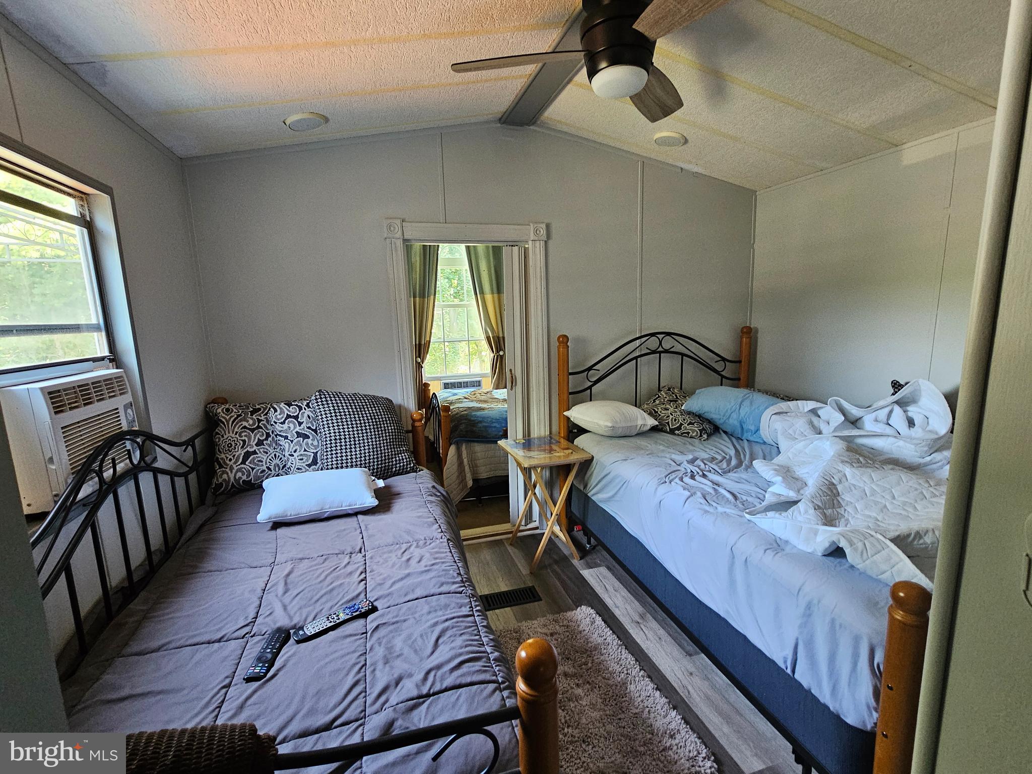 7 Ranger Falling Waters, WV 25419 - Photo 11 of 35 a bedroom with a bed and a window