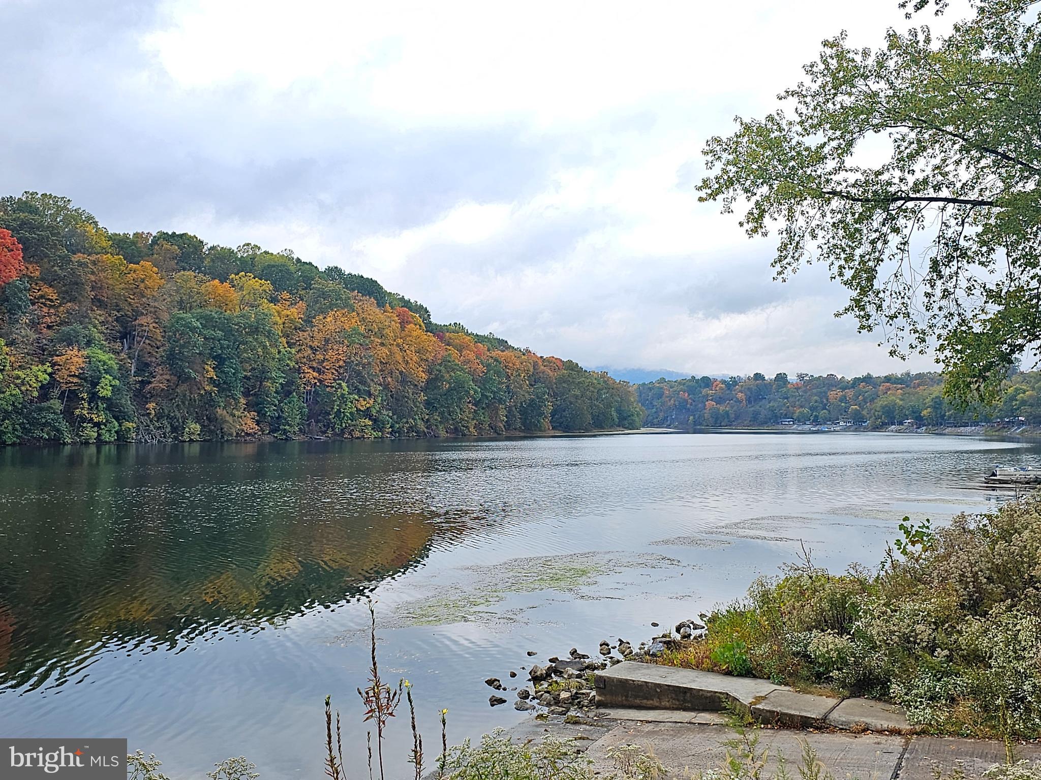 7 Ranger Falling Waters, WV 25419 - Photo 20 of 35 a view of lake