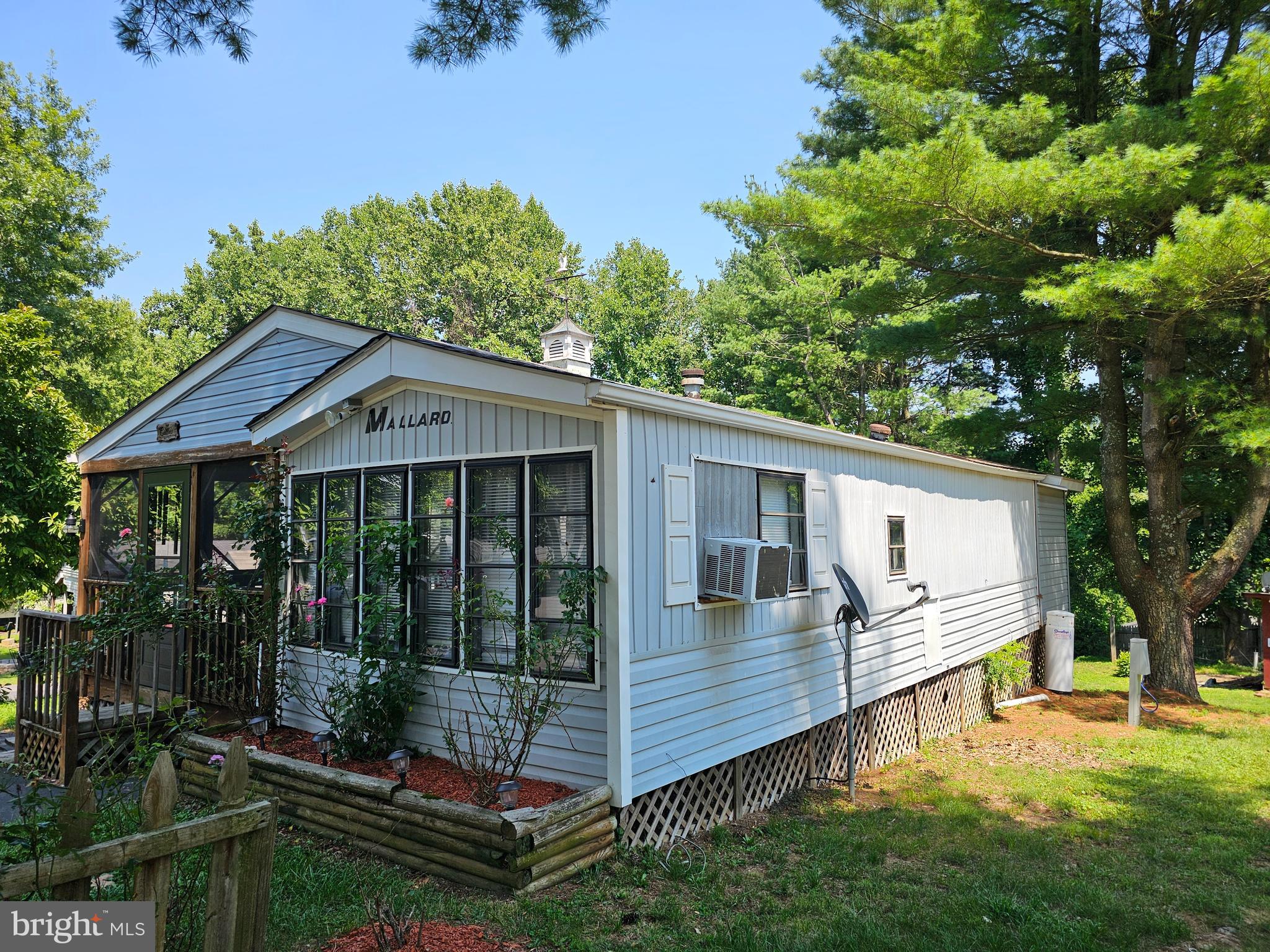 7 Ranger Falling Waters, WV 25419 - Photo 2 of 35 a view of a house with backyard and sitting area