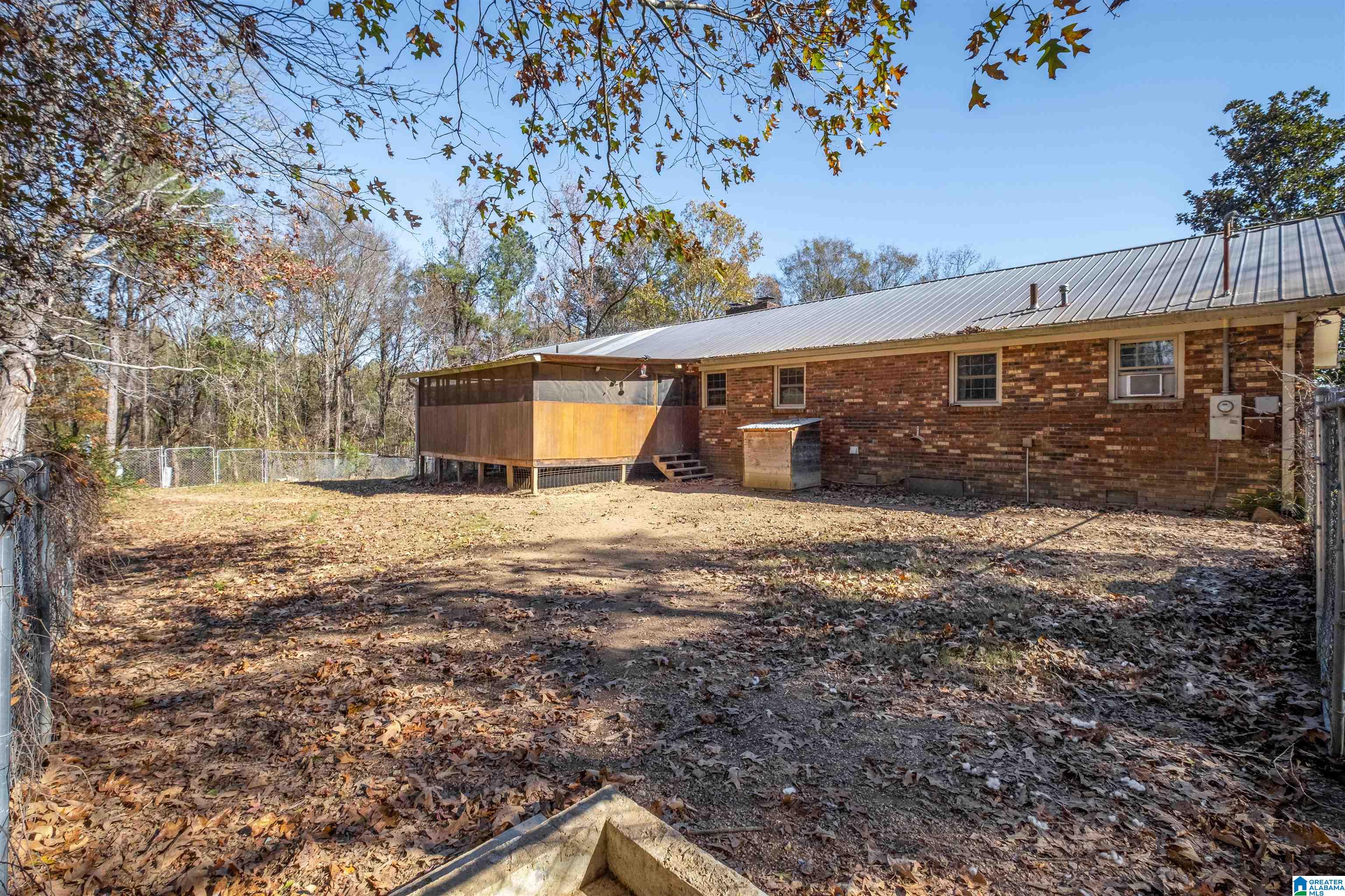 3571 Peeks Hill Road Ohatchee, AL 36271 - Photo 34 of 43