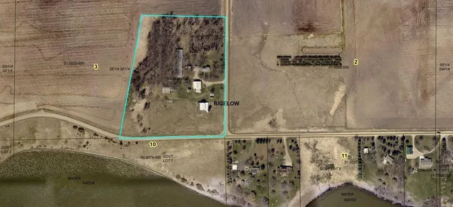 $337,500 | 28935 Paul Avenue, Worthington, MN 56187