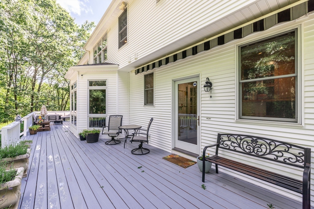 22 Rhodes Drive Wrentham, MA 02093 - Photo 32 of 42