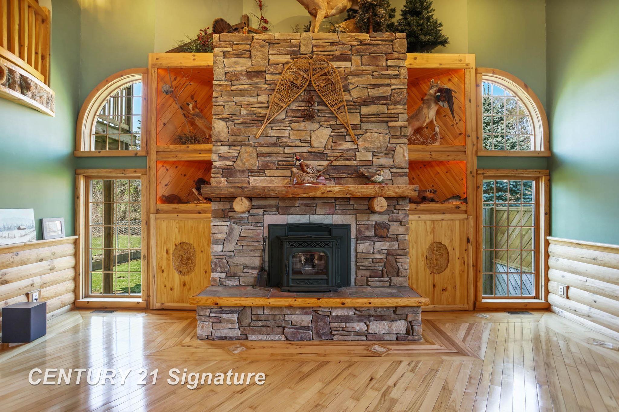 4285 North Iva Road Hemlock, MI 48626 - Photo 13 of 99