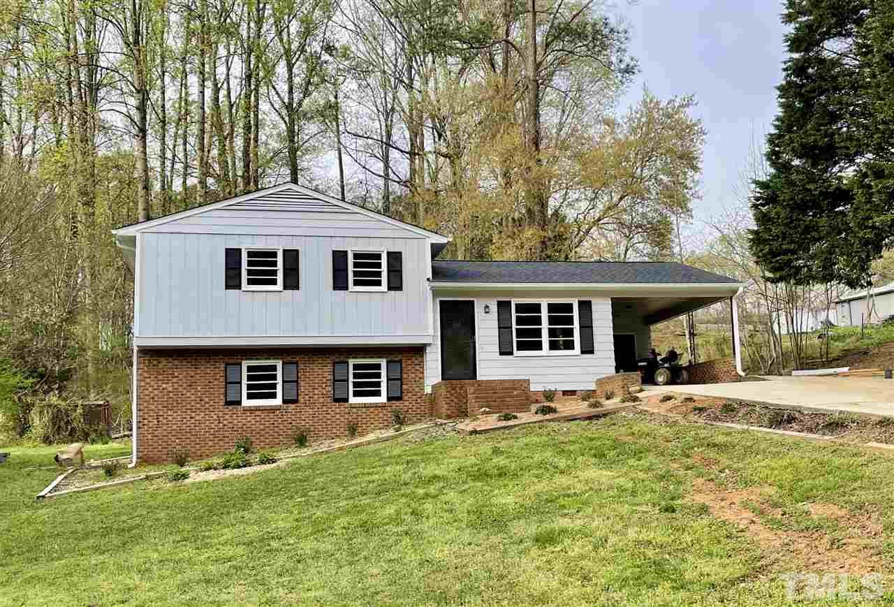 2831 Oak Ridge Court Raleigh, NC 27603 - Photo 1 of 12 Gallery Image 1