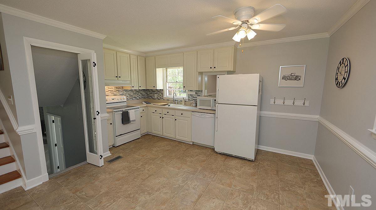2831 Oak Ridge Court Raleigh, NC 27603 - Photo 3 of 12 Gallery Image 3