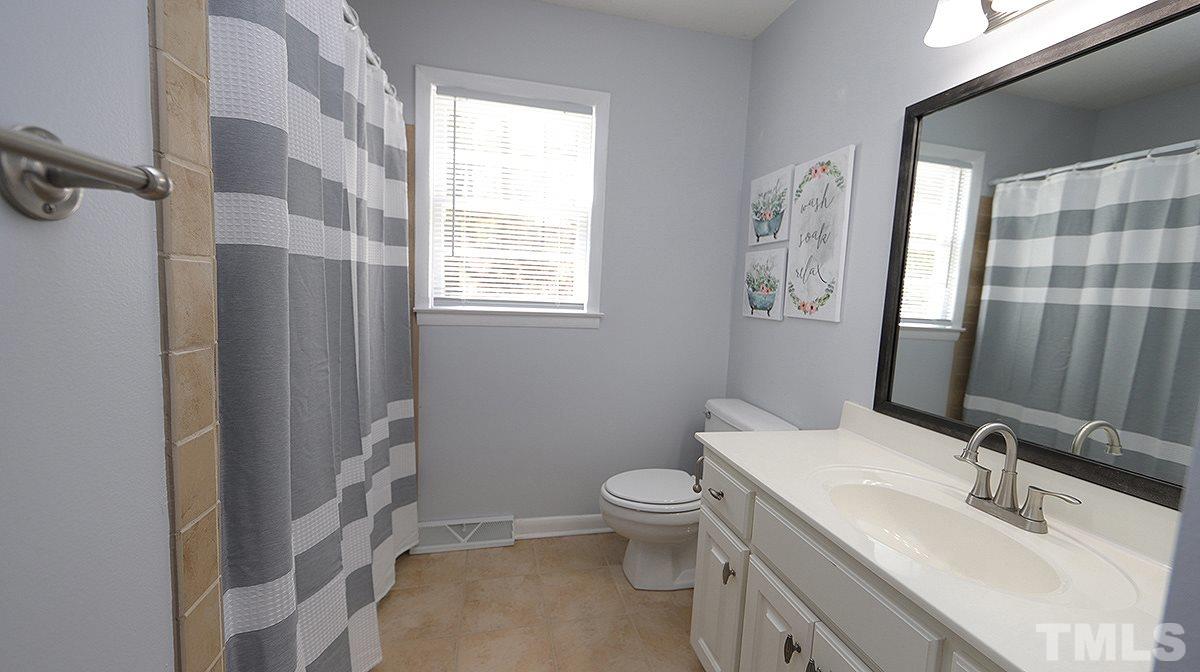 2831 Oak Ridge Court Raleigh, NC 27603 - Photo 9 of 12 Gallery Image 9