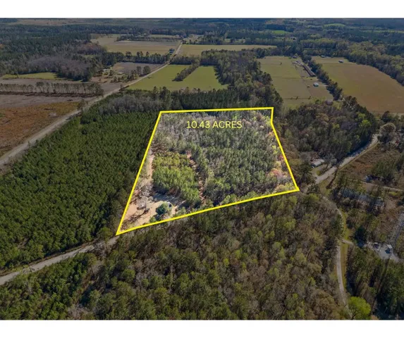 $225,000 | 1014 Iler Road, Pembroke, GA 31321