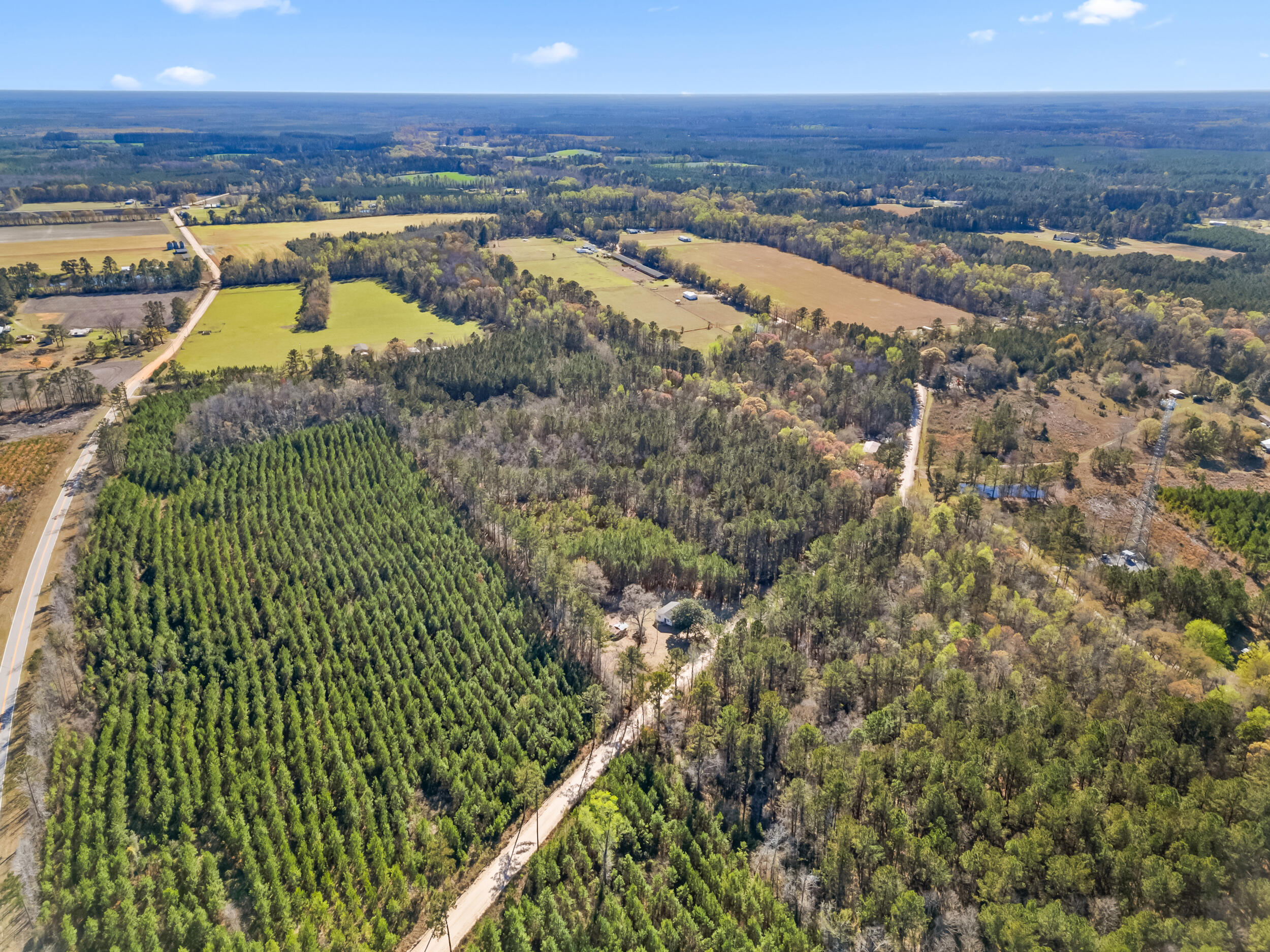 1014 Iler Road Pembroke, GA 31321 - Photo 2 of 8 6_dji_0011