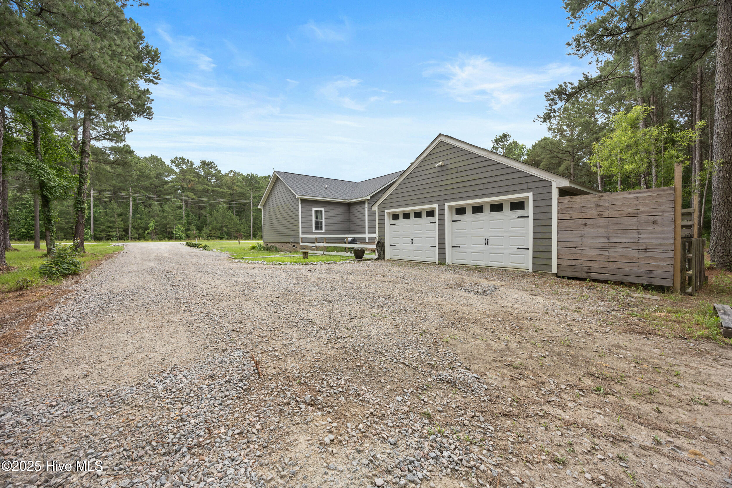 485 Batts Island Road Edenton, NC 27932 - Photo 42 of 62 2 car garage
