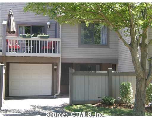 441 Thoreau Road, Unit 441 Branford, CT 06405 - Photo 1 of 1 Exterior Front.