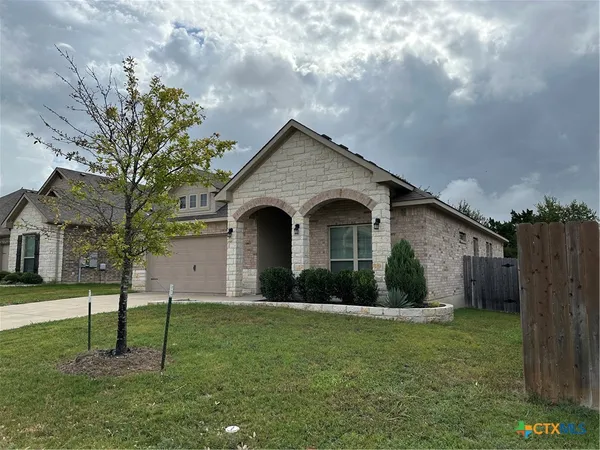 $369,000 | 5139 Dickinson Loop, Belton, TX 76513