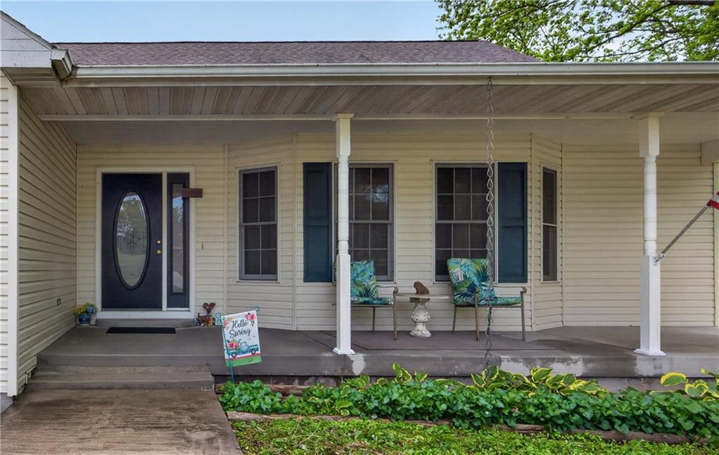 13830 East Musket Road Nevada, MO 64772 - Photo 74 of 79