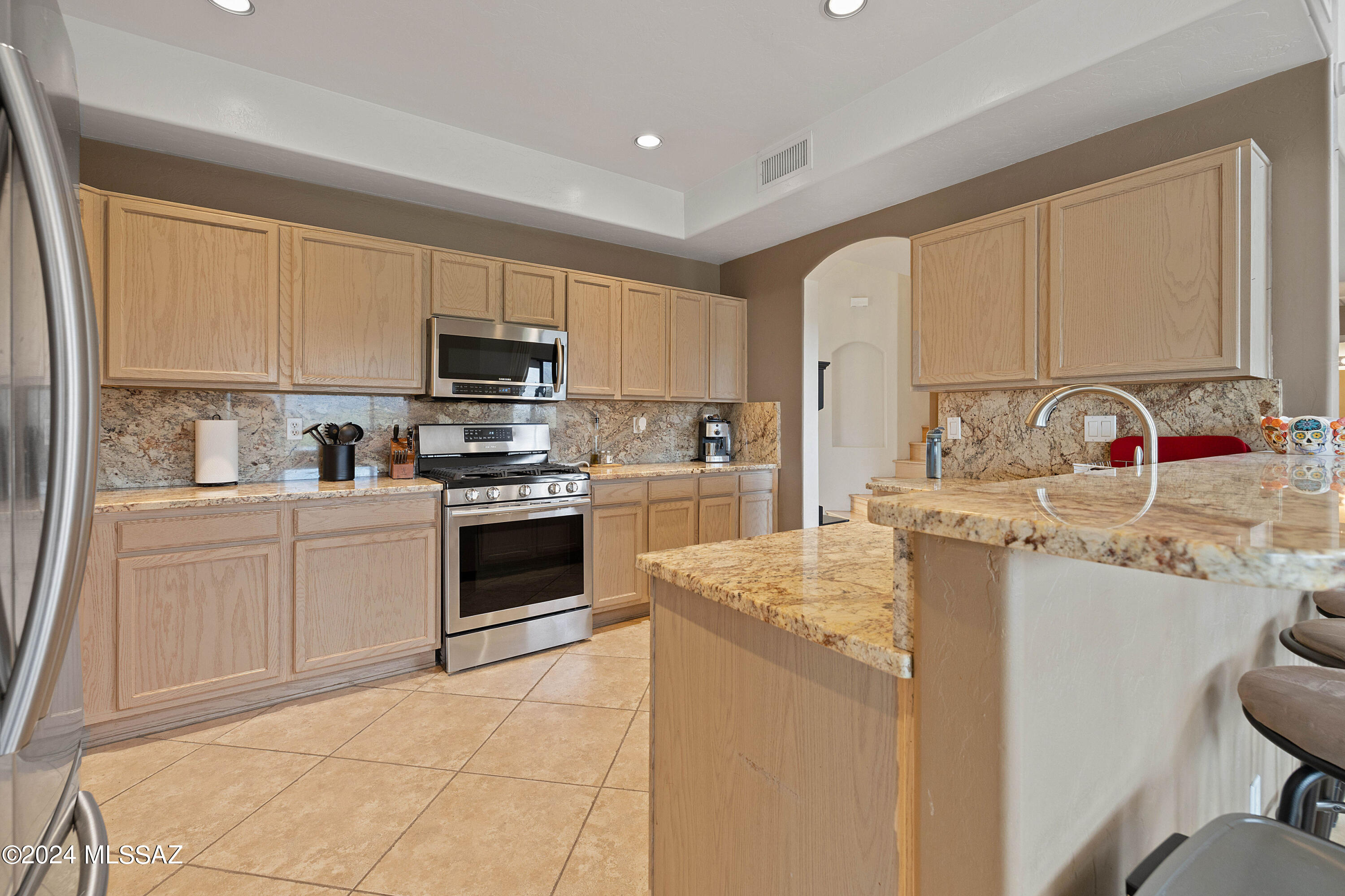 985 North Western Ridge Trail Tucson, AZ 85748 - Photo 26 of 50 Gallery Image 26