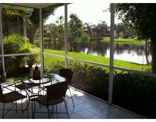6069 Old Court Road, Unit 6061 Boca Raton, FL 33433 - Photo 1 of 8 View